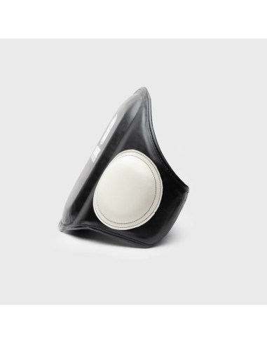 Protector Ventral de Boxeo modelo Versus | SHARK BOXING