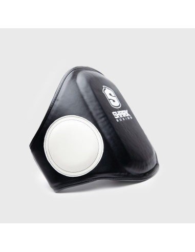 Protector Ventral de Boxeo modelo Versus | SHARK BOXING