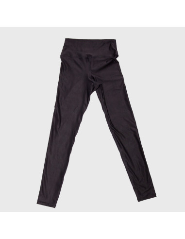Leggings deportivos Basic Negro | SHARK BOXING