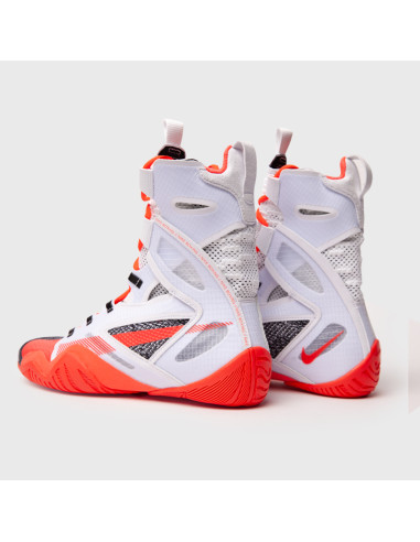 Nike Hyperko 2 Grimson