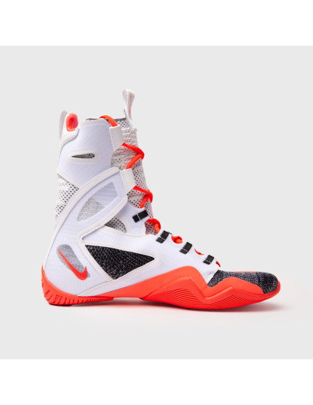 Nike Hyperko 2 Grimson