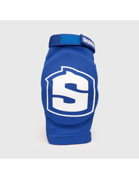 "Codera de Muay Thai modelo Internacional Azul | SHARK BOXING"