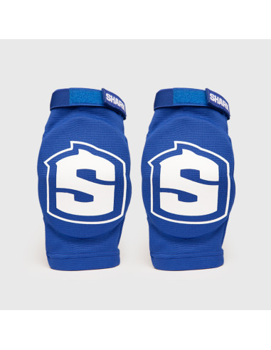 "Codera de Muay Thai modelo Internacional Azul | SHARK BOXING"