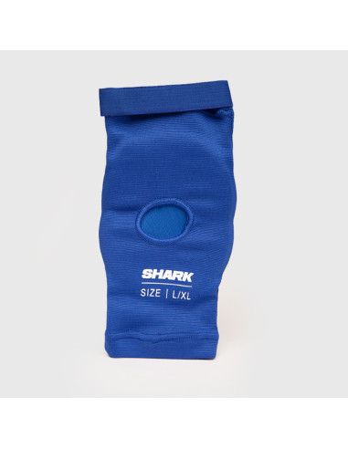 "Codera de Muay Thai modelo Internacional Azul | SHARK BOXING"