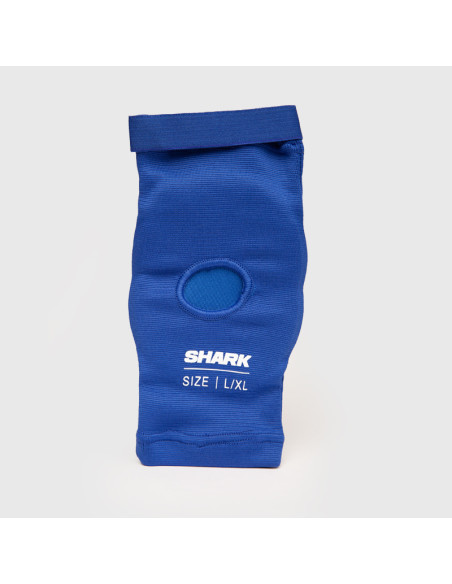 "Codera de Muay Thai modelo Internacional Azul | SHARK BOXING"